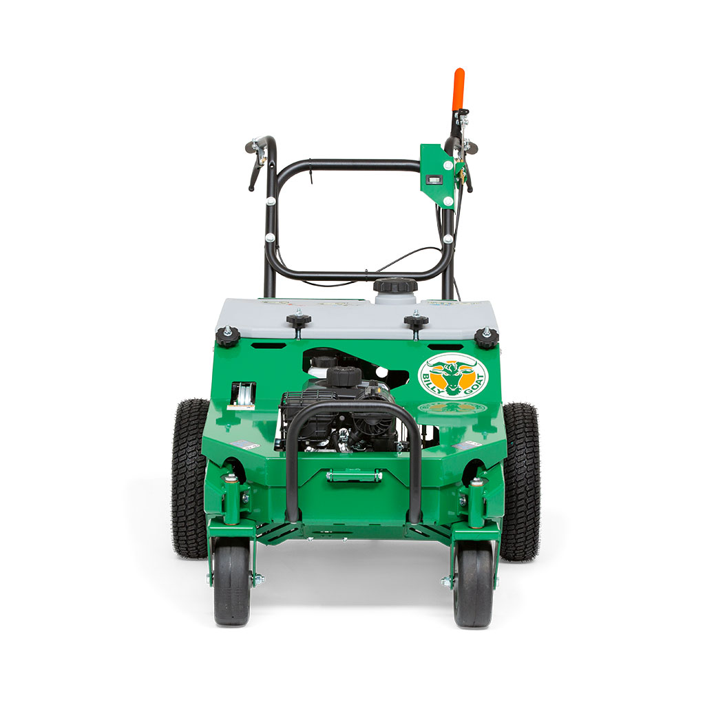 PL2501SPV PLUGR®25 Hydro Drive Aerators Billy Goat